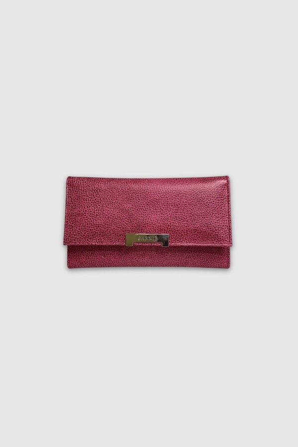 Monedero Diana Fucsia
