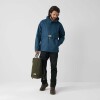 Casaca Fjallraven Vardag Anorak M Hombre Storm