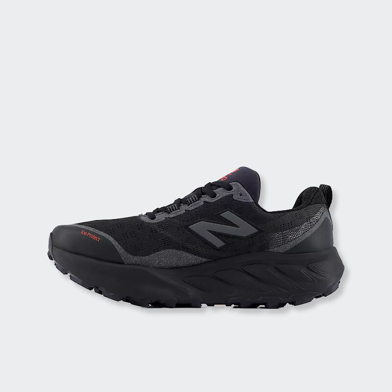 Championes New Balance Fresh Foam X Hierro v9 Negro