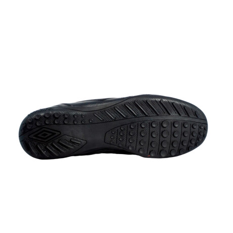 Championes Umbro Touch TF Black
