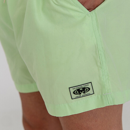 Short Pulau Btfly Verde