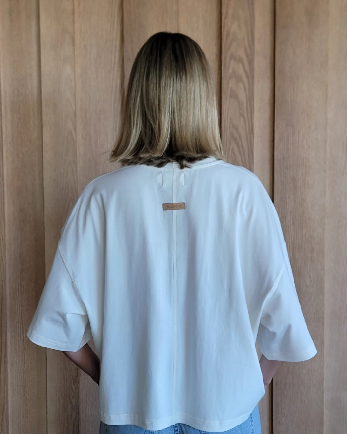 Remerón Duna Cotton