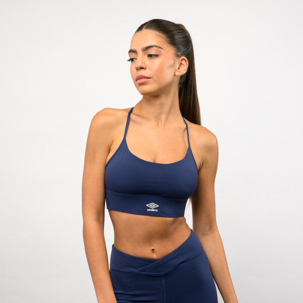 Top Nova Umbro Mujer 001