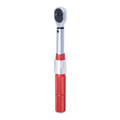 Thinkrider - Mini Llave Torque + 14 Puntas TR-15S - Aleación de Acero. 001