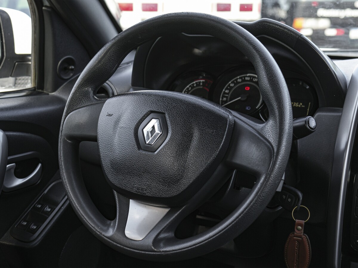 Renault Oroch 1.6 Dynamique Extra Full| Permuta / Financia Renault Oroch 1.6 Dynamique Extra Full| Permuta / Financia