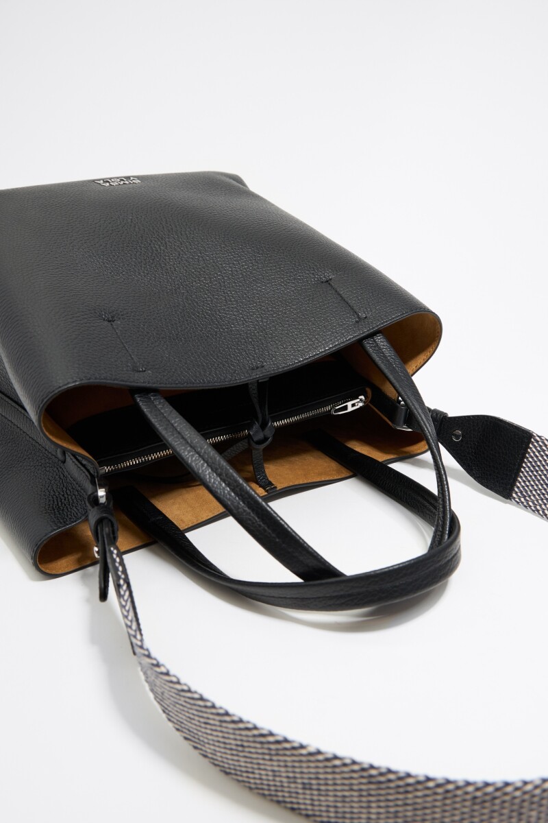 BOLSO CHIHUAHUA L Negro
