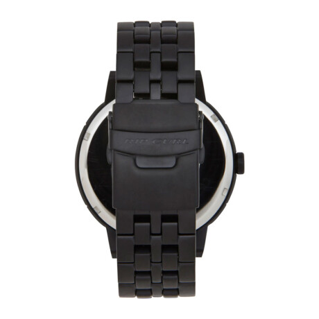 Reloj Rip Curl Detroit Midnight SSS Negro