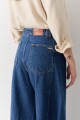 JEAN WIDE XL Azul