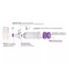 Inhalocámara Para Bebé - Aerocam Inhalocámara Para Bebé - Aerocam