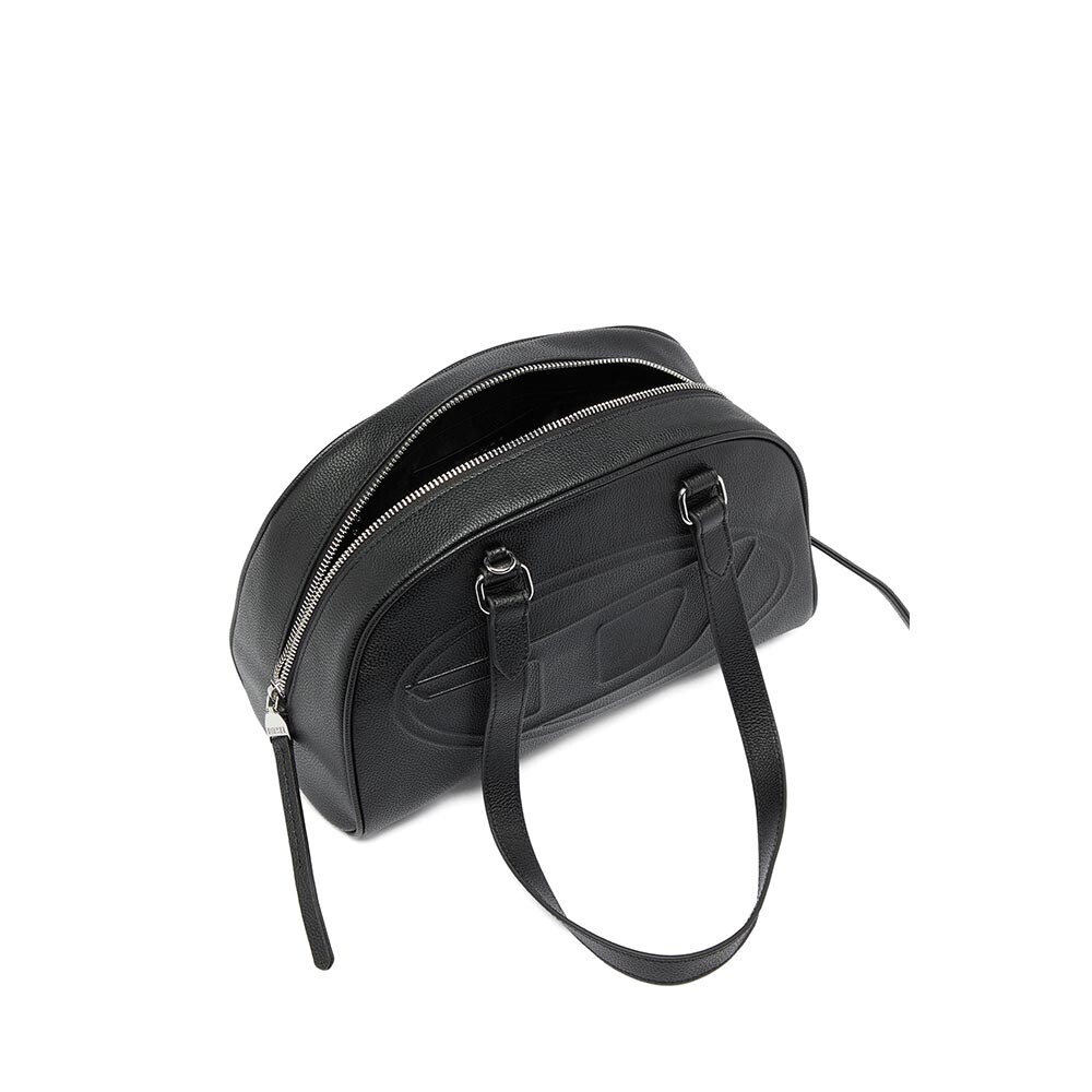 Bolso Para Unisex 1Dr Dome Shoulder Negro