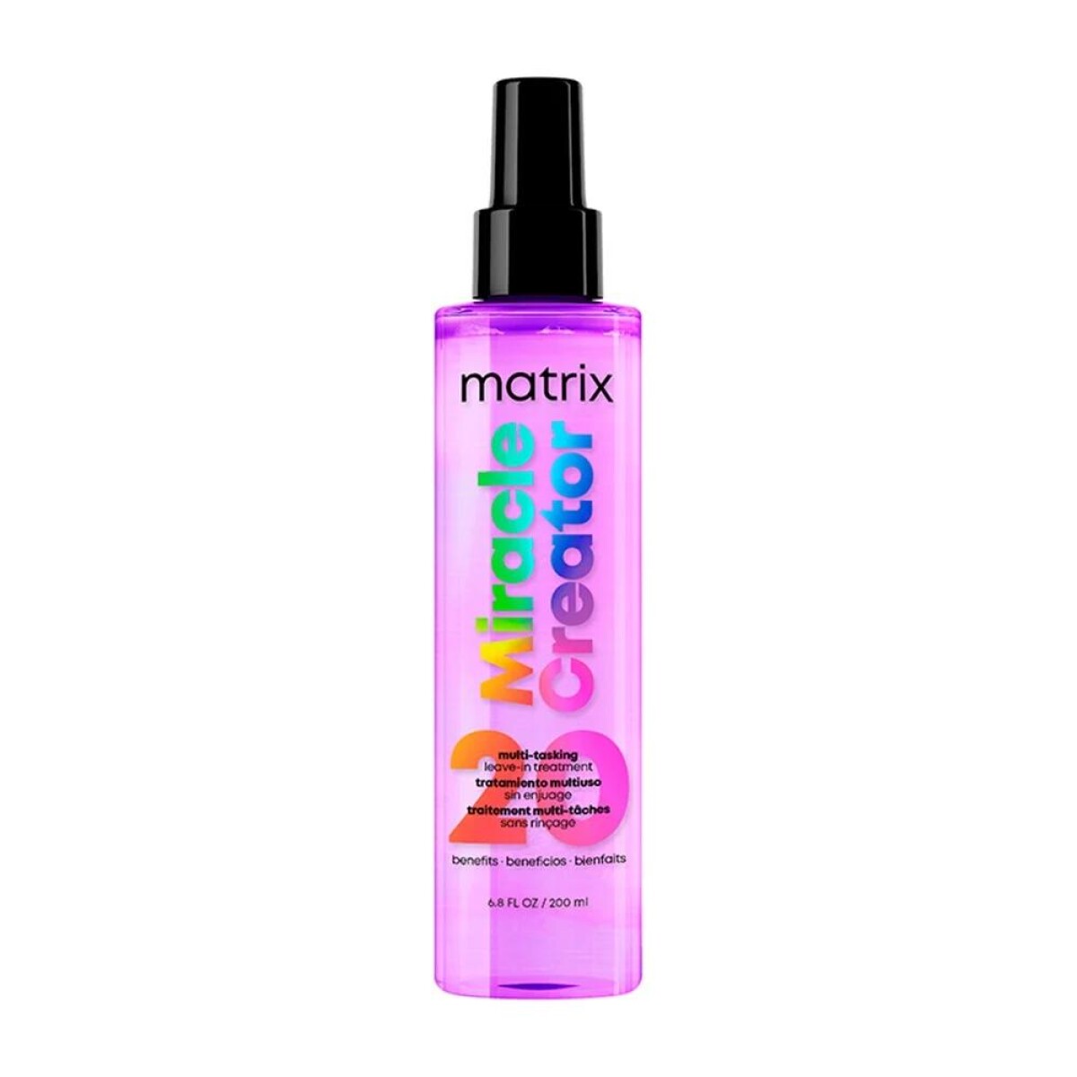 Matrix Miracle Creator 20 190ml 