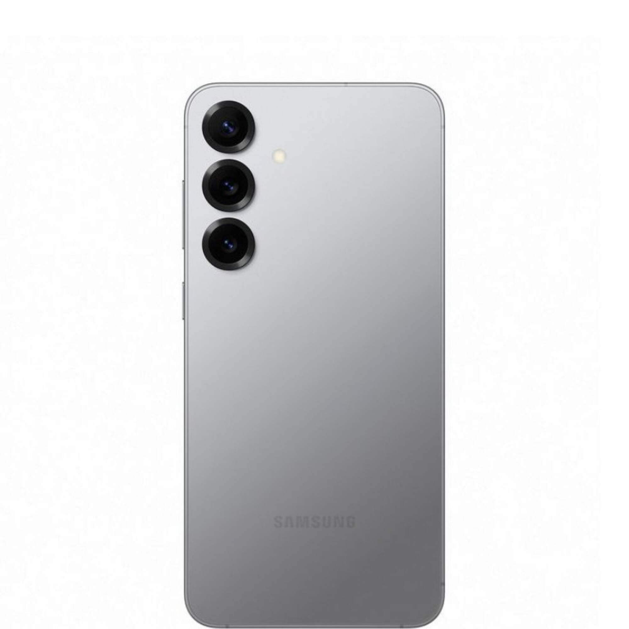 Samsung Galaxy S25 Plus 512gb Silver Shadow — Alemania Cell PY