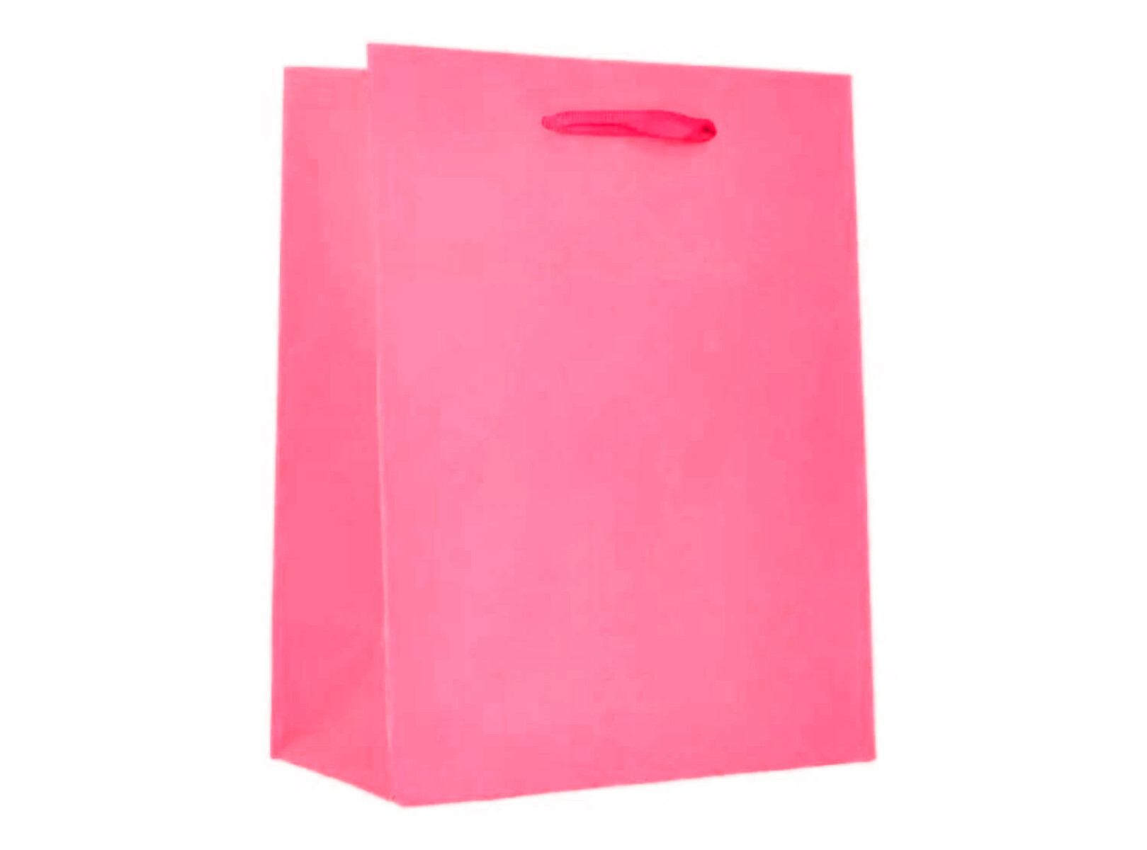 Bolsa Top Mediana - Rosada 