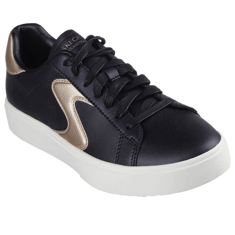 Eden LX Black