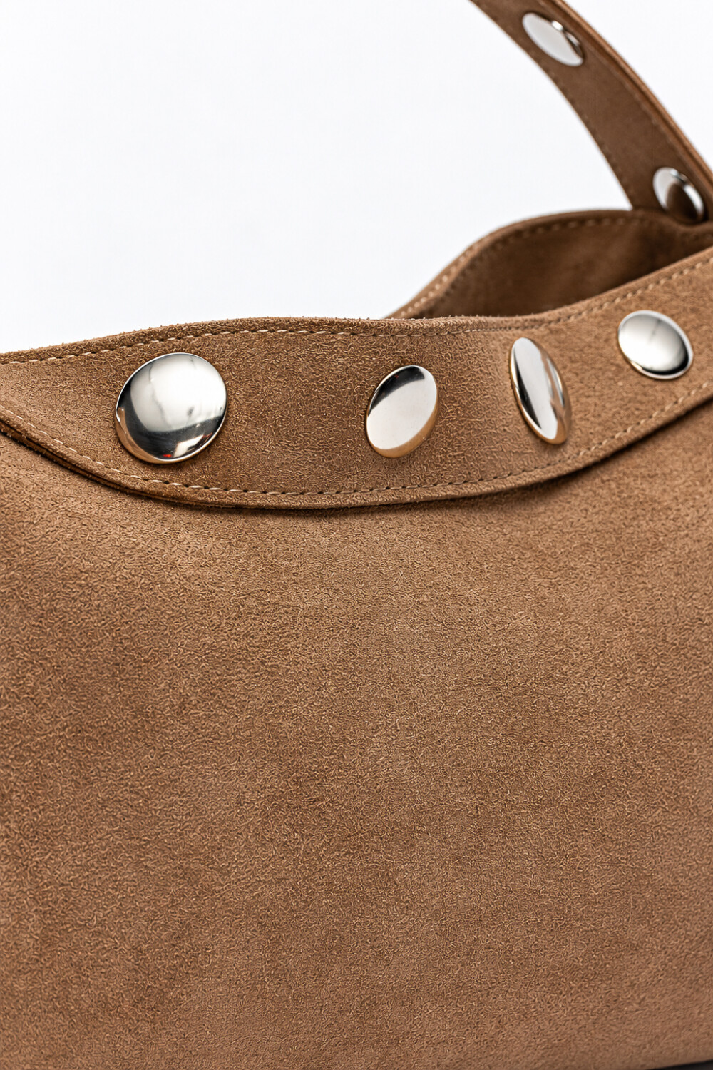 Bolso Darel Caqui