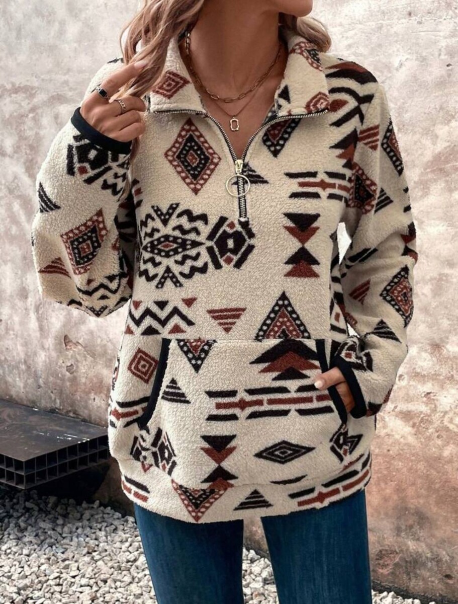 Sweater MERCEDES 