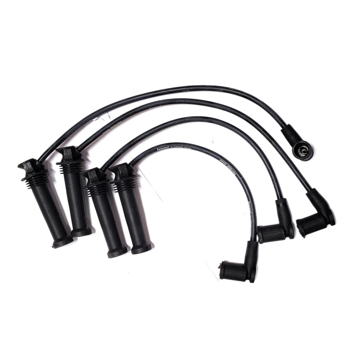 CABLE BUJIA FORD RANGER 2.3 16V DURATEC 01/ FERRAZZI 