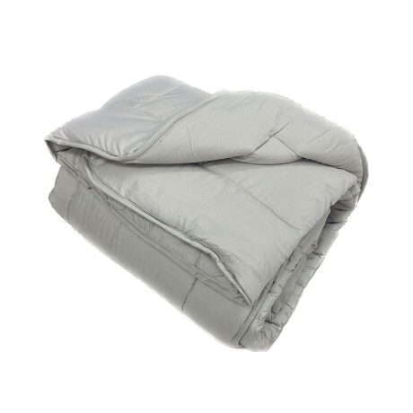 Acolchado Richmond King Size en microfibra Liso