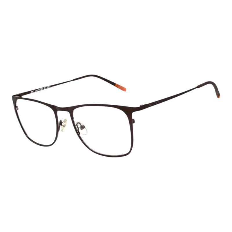 DM014032 marrónuniforme