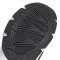 Championes de Hombre Adidas Crazy Chaos 2000 Negro - Blanco