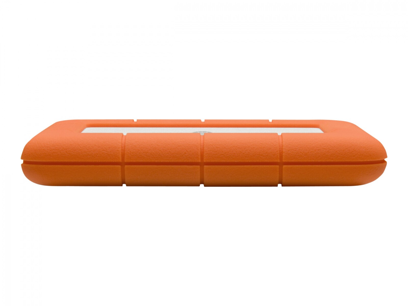 LaCie Rugged Mini - Disco duro - 2 TB - externo (portátil) - USB 3.0 
