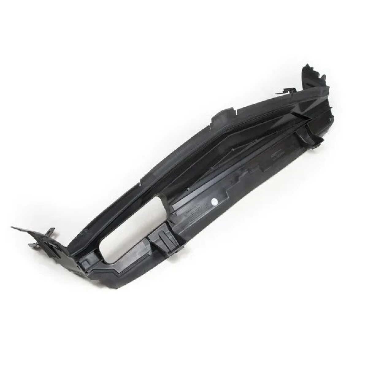DEFLECTOR SUPERIOR RADIADOR - ONIX 
