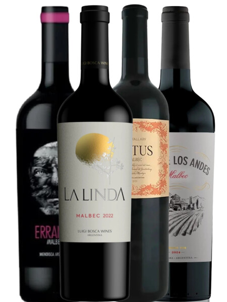 Puro Malbec XXIII Puro Malbec XXIII