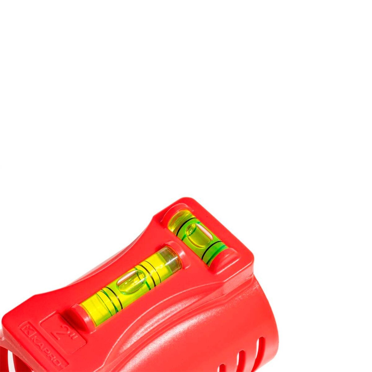 JUEGO DE 5PZ DE NIVELES PARA CAÑERIAS KAPRO Juego De 5pz De Niveles Para Cañerias Kapro