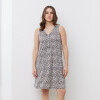 Camison Print BEIGE/MULTI