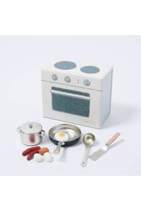 COCINA MAILEG CON OLLAS COCINA MAILEG CON OLLAS