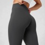 Legging Pureluxe High-Waisted Tlc Mujer Midnight