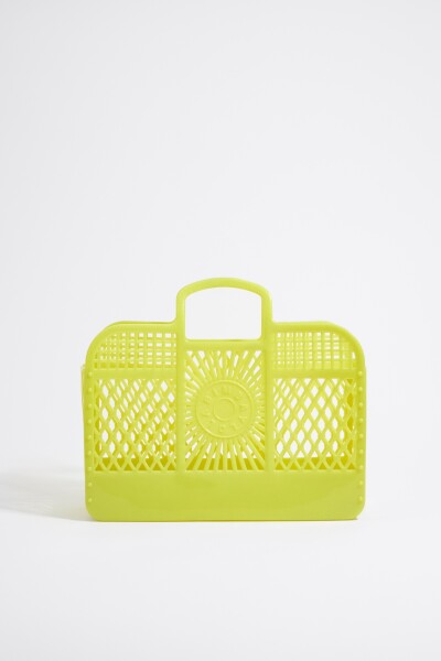 BOLSO Amarillo
