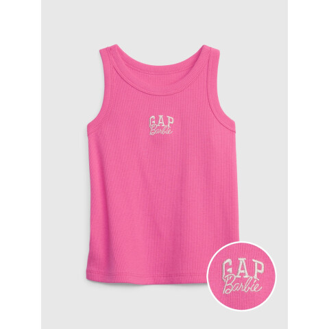 MATT BARB GR TANK PHLOX PINK 17-2627 TCX