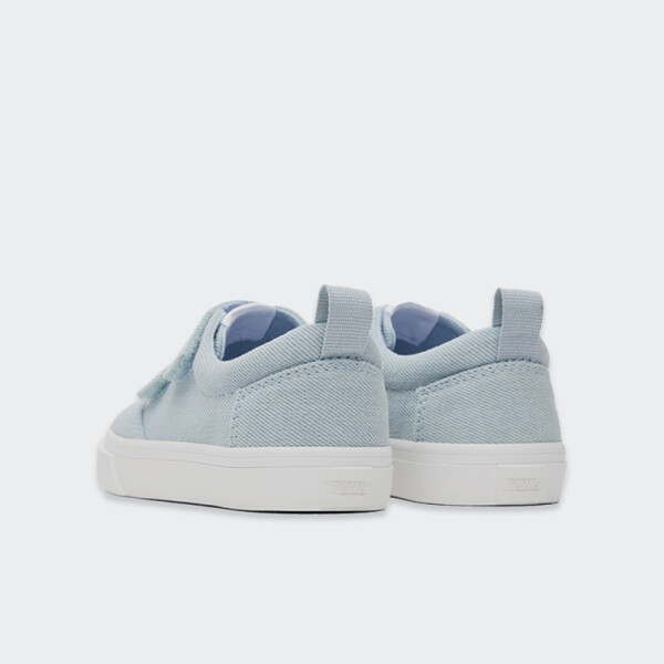 Calzado Toms Fenix Azul