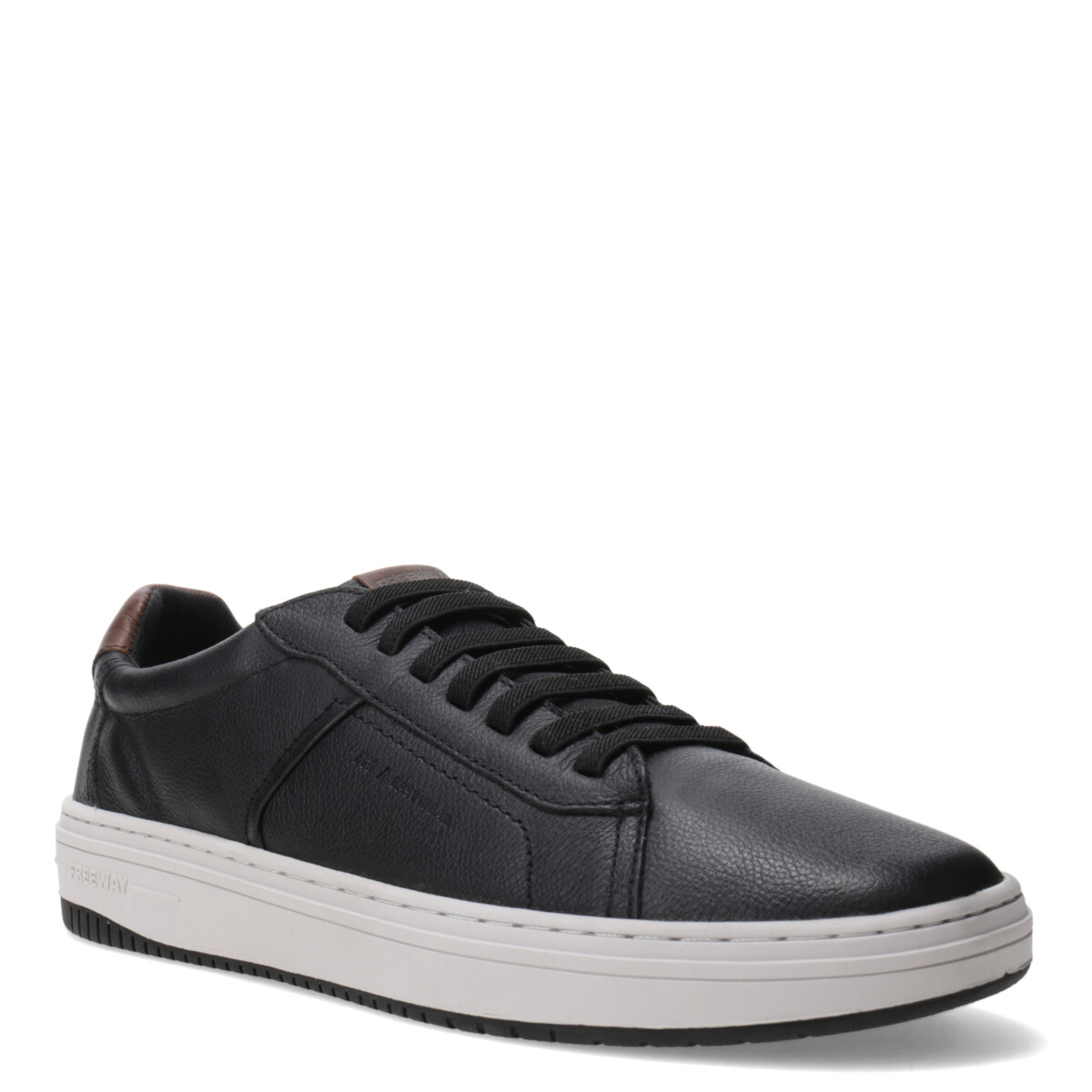 Zapatos de Hombre Freeway Casual - Negro 