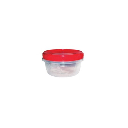 POTE VIANDA TWIST MEDIANO N 1 400CC Sin color