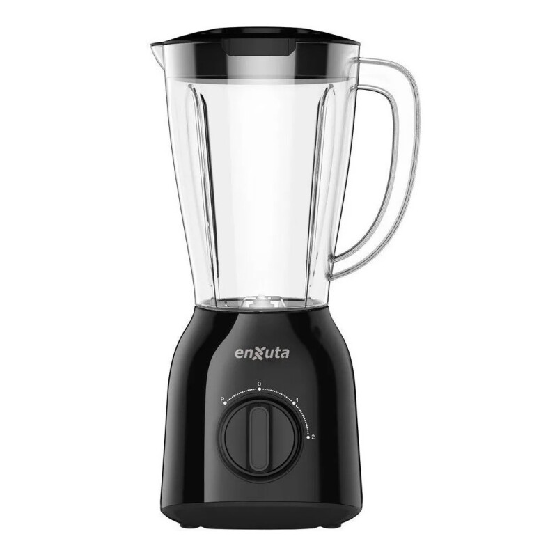 Licuadora Enxuta Sdaenxl1994 1.5 l Con Jarra De Plástico Amv Color Negro Licuadora Enxuta Sdaenxl1994 1.5 L Con Jarra De Plástico Amv Color Negro