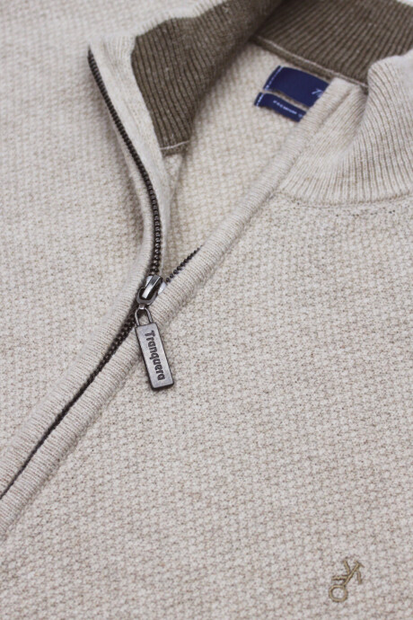 Campera Gervasio Beige