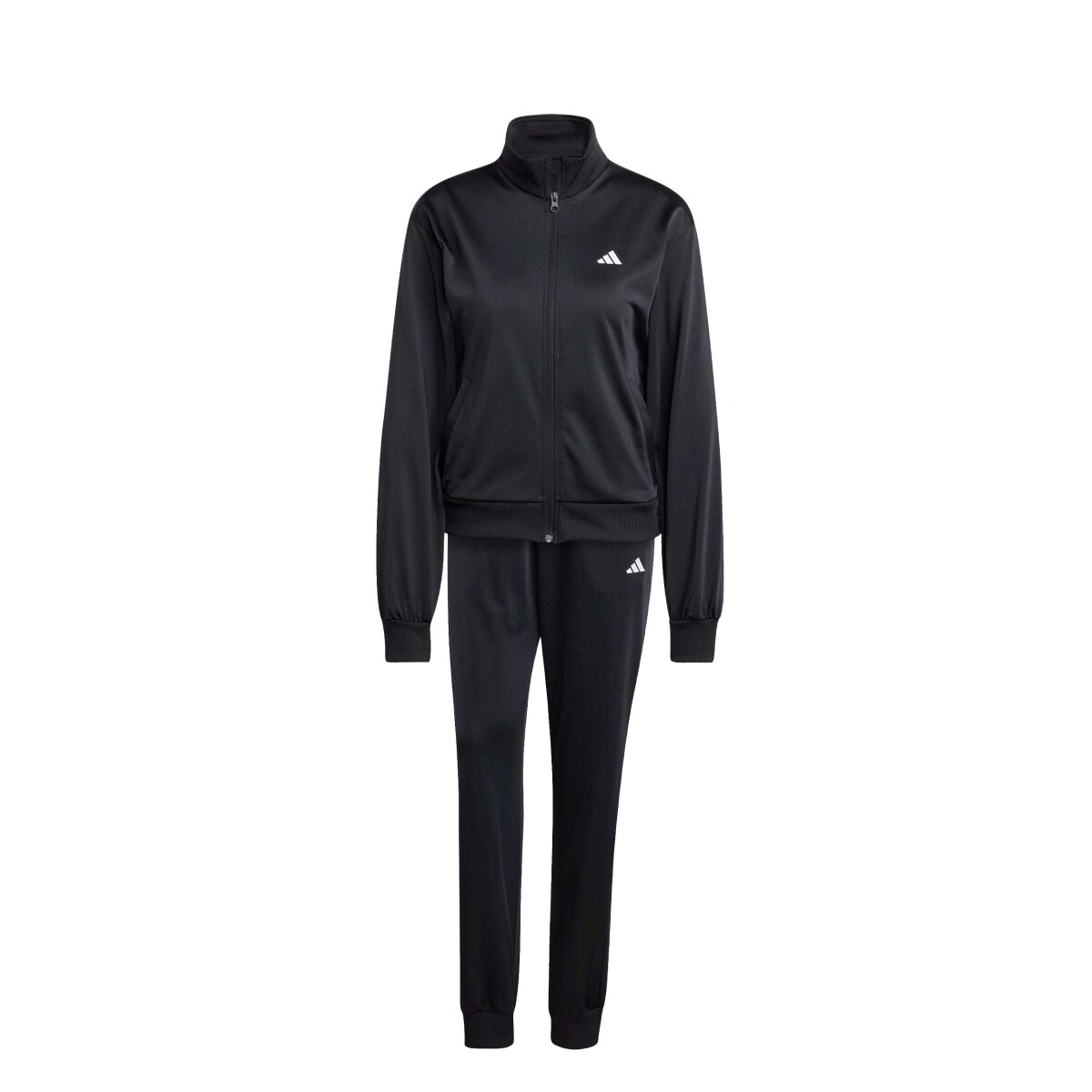 Equipo de Mujer Adidas Essentials Feel Cozy - Negro 