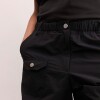Pantalon Rainforest Negro