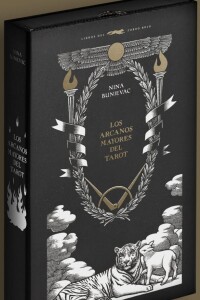 Arcanos Mayores Del Tarot (estuche Con Libro Y 22 Cartas), L Arcanos Mayores Del Tarot (estuche Con Libro Y 22 Cartas), L