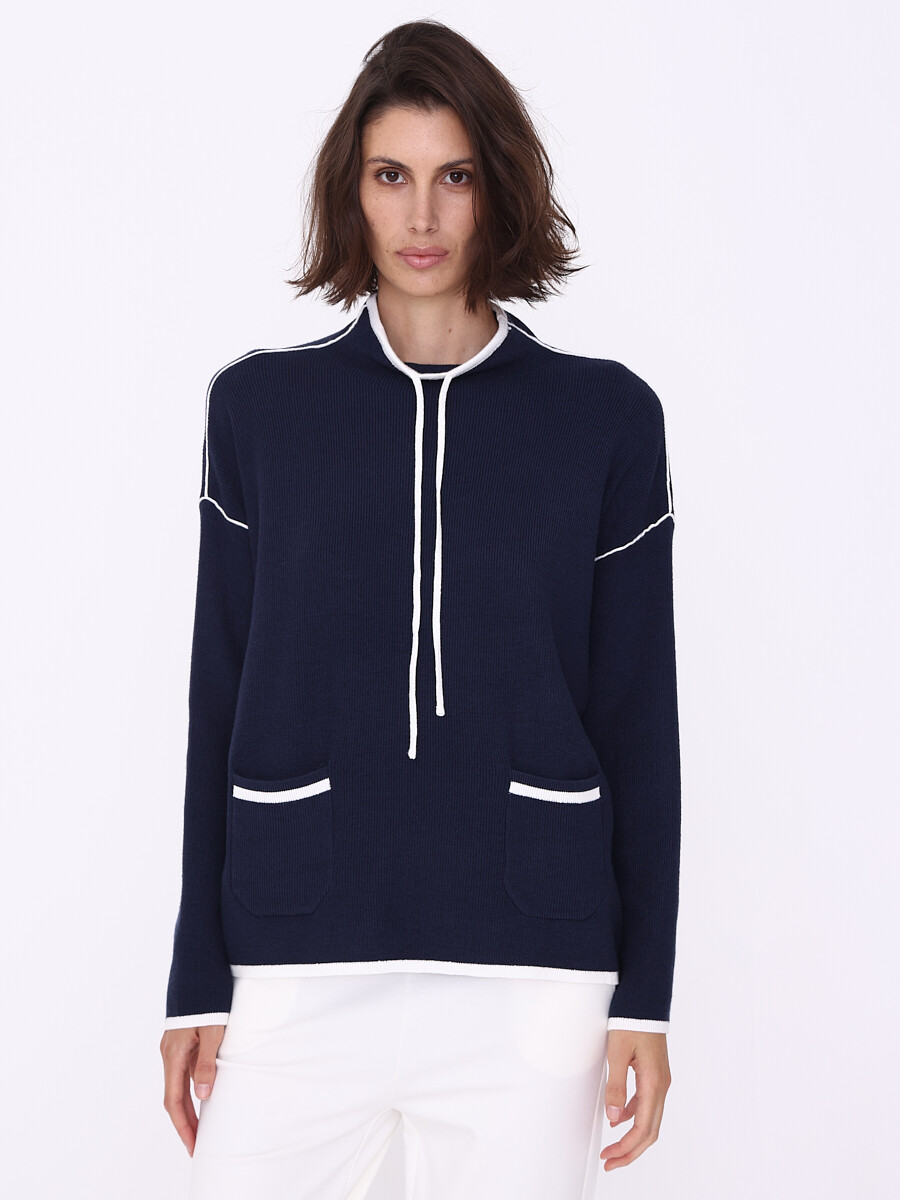 SWEATER VERNAZZA 