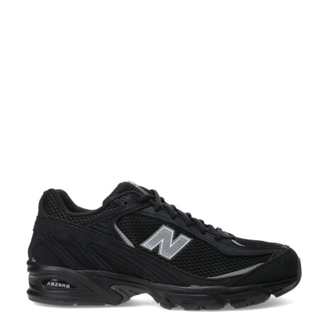 Championes de Hombre New Balance Life Style 509 Negro