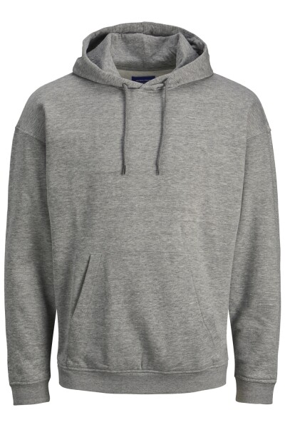 Sudadera Con Capucha Brink Light Grey Melange