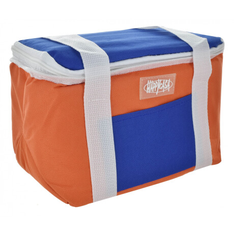 LUNCHERA TERMICA BOLSITO CON CIERRE 27X17X17CM 19649 Q24 M.1 LUNCHERA TERMICA BOLSITO CON CIERRE 27X17X17CM 19649 Q24 M.1