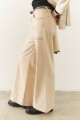 PANTALON QUATRE NATURAL