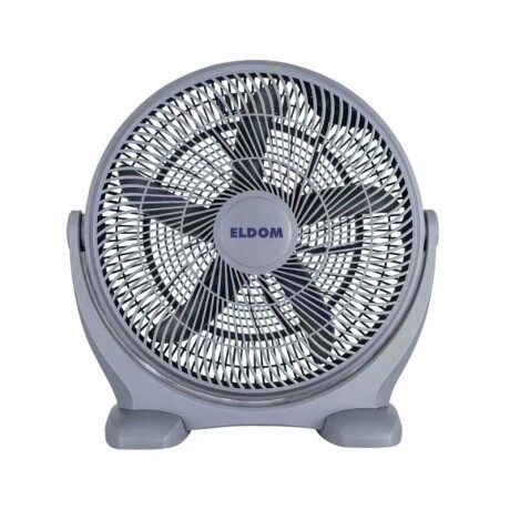 VENTILADOR TURBO ELDOM - ELD-45A VENTILADOR TURBO ELDOM - ELD-45A