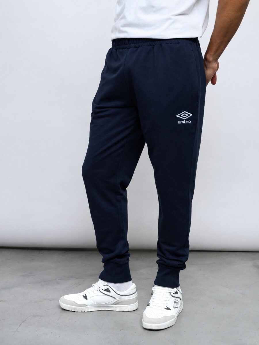 PANTALÓN BASIC Umbro Hombre - 001 