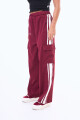 Pantalon Helios Bordeaux
