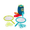 Lanzador de discos Cohete B. Toys Lanzador de discos Cohete B. Toys